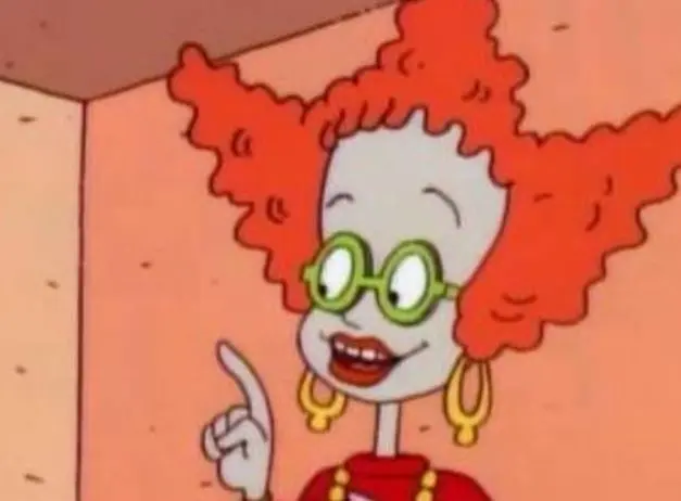 El doblaje en espa&ntilde;ol de Fran Fine fue realizado por M&oacute;nica Manjarrez, quien tambi&eacute;n interpret&oacute; a la princesa Leia y a Didi.