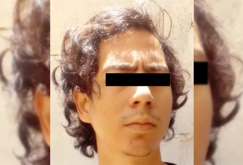 Luis Baltazar N qued&oacute; vinculado a proceso y en prisi&oacute;n preventiva por el delito de violaci&oacute;n a la intimidad sexual 