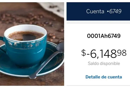 BBVA regalará café a clientes BBVA regalará café a clientes