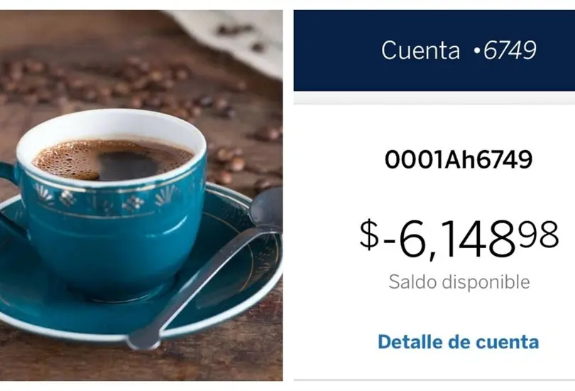 BBVA regalará café a clientes BBVA regalará café a clientes