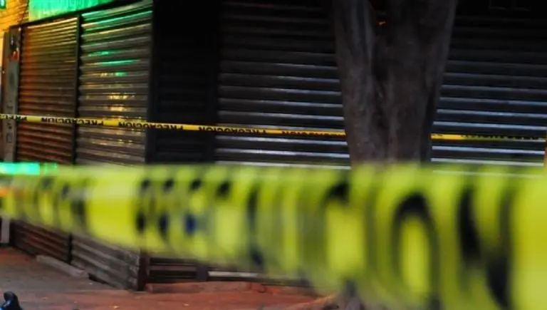 El joven estaba en compañía de otros dos amigos. Imagen ilustrativa. Foto: Cuartoscuro.
