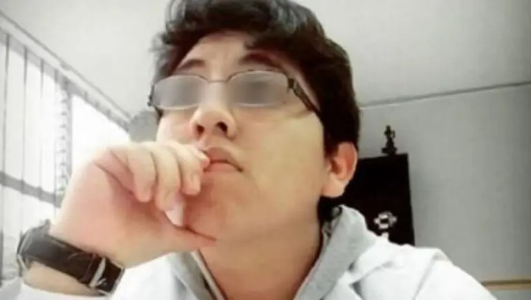 Carlos murió a manos de dos delincuentes. Foto: especial.