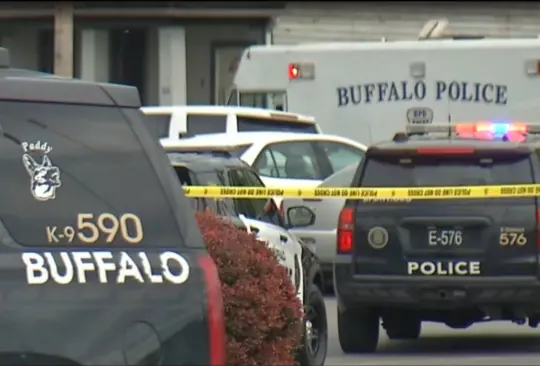 De las 13 víctimas, 11 eran afroamericanos, por lo que el Departamento de Policía de Buffalo, aseguró que el tiroteo tuvo un motivo racial. 