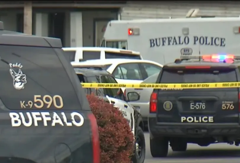 De las 13 v&iacute;ctimas, 11 eran afroamericanos, por lo que el Departamento de Polic&iacute;a de Buffalo, asegur&oacute; que el tiroteo tuvo un motivo racial. 