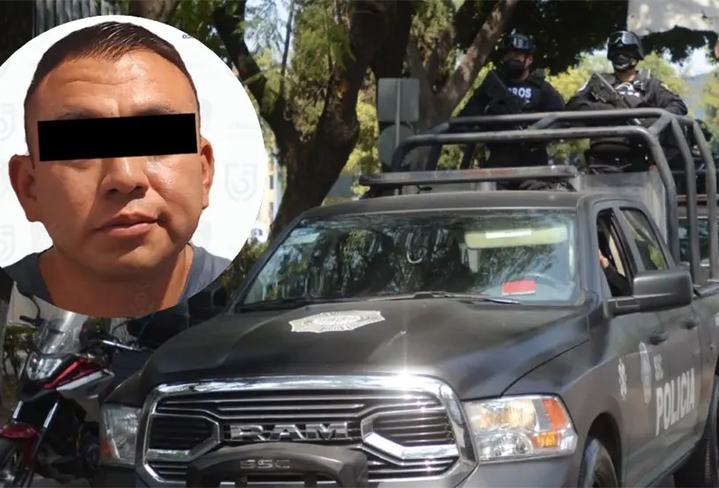 Ra&uacute;l N es considerado como uno de los l&iacute;deres de la Uni&oacute;n Tepito. 