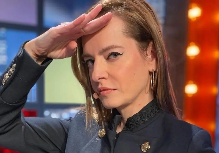 Dio vida a Marina Landeros Arizpe de Acosta