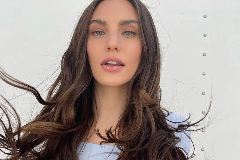 Dio vida a Leonora Mart&iacute;nez