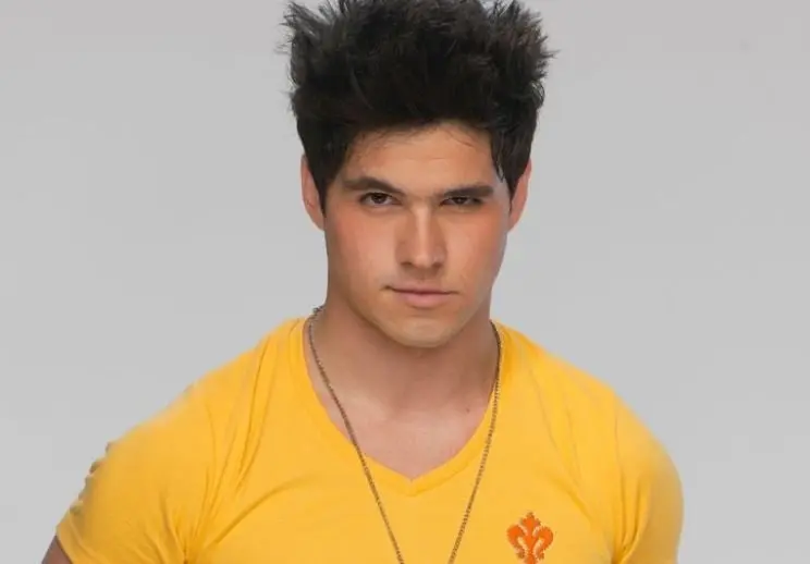 Eleazar G&oacute;mez