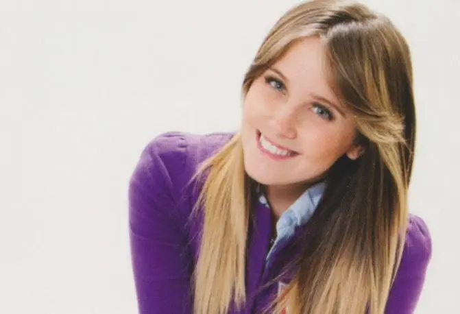 Natasha Dupeyr&oacute;n