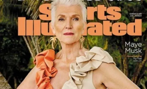 Su nombre de soltera es Maye Haldeman, y naci&oacute; en Regina, Saskatchewan, Canad&aacute; el 19 de abril de 1948.