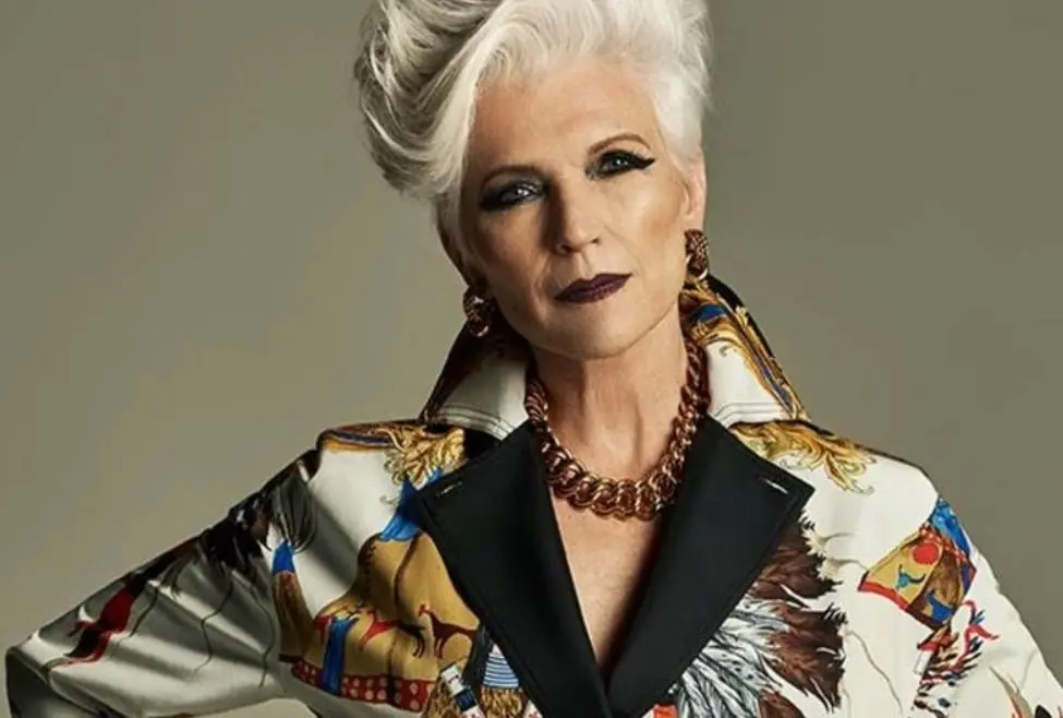 Obtuvo una maestr&iacute;a en diet&eacute;tica por la Universidad del Estado Libre de Orange en Sud&aacute;frica.