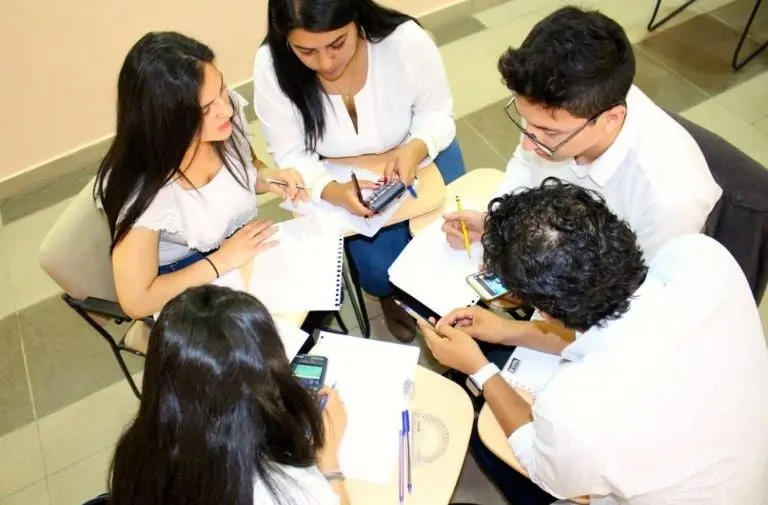 Día del Estudiante en México. Foto: especial.