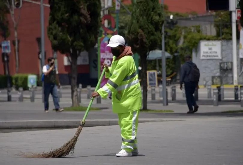 Durante el 2020, el Instituto Mexicano del Seguro Social (IMSS) registr&oacute; 119 mil 999 lesiones como consecuencia de las actividades de trabajo. Estos son los 10  empleos donde hay m&aacute;s accidentes en M&eacute;xico.