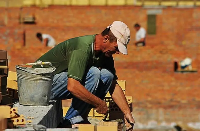 En este a&ntilde;o, hubo 6 mil 657 de estos trabajadores lesionados.