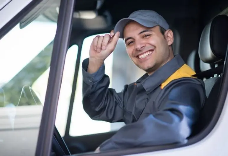 Estos empleados sufrieron 8 mil 556 accidentes.