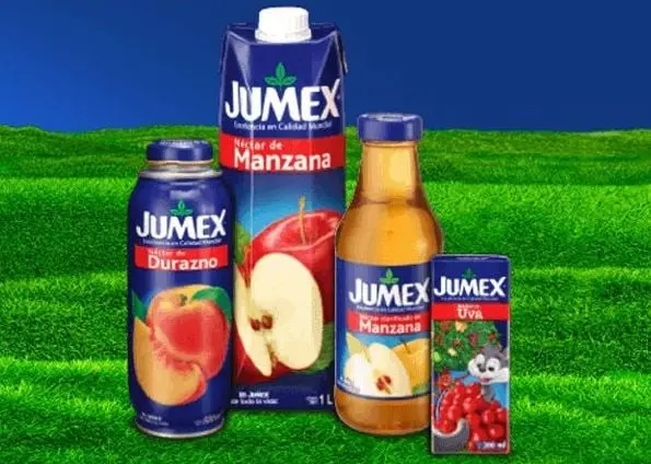 Jumex extrae 2 mil 626 millones 500 mil litros de agua anualmente.
