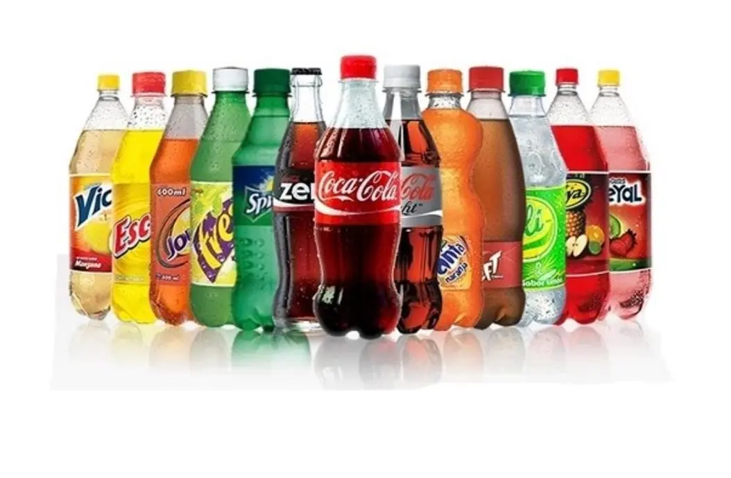 Con una cifra exorbitante, Coca Cola se ubica en primer lugar al extraer 55 mil 812 millones 691 mil litros de agua de M&eacute;xico cada a&ntilde;o.