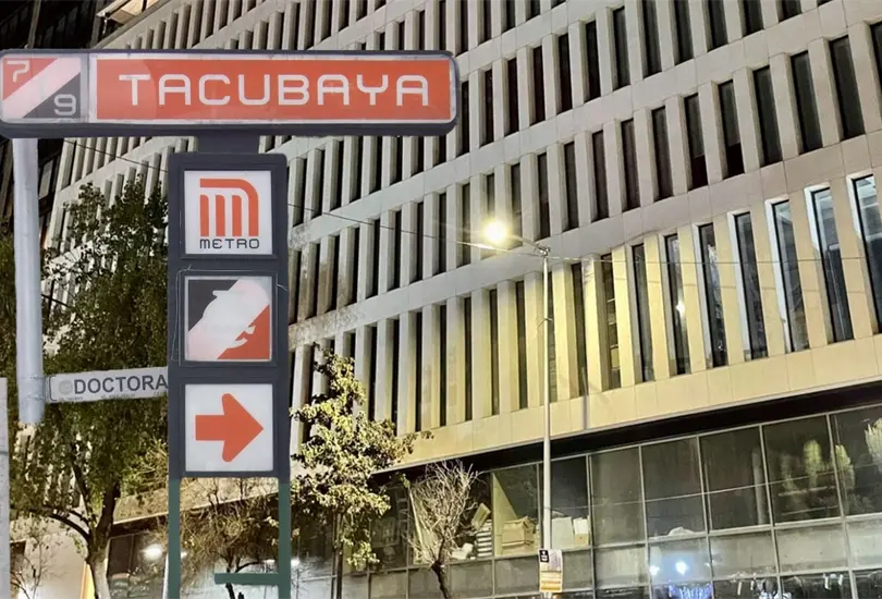 Inmobiliarias rebautizan Tacubaya como Condesa Sur y causan polémica en redes Inmobiliarias rebautizan Tacubaya como Condesa Sur y causan polémica en redes