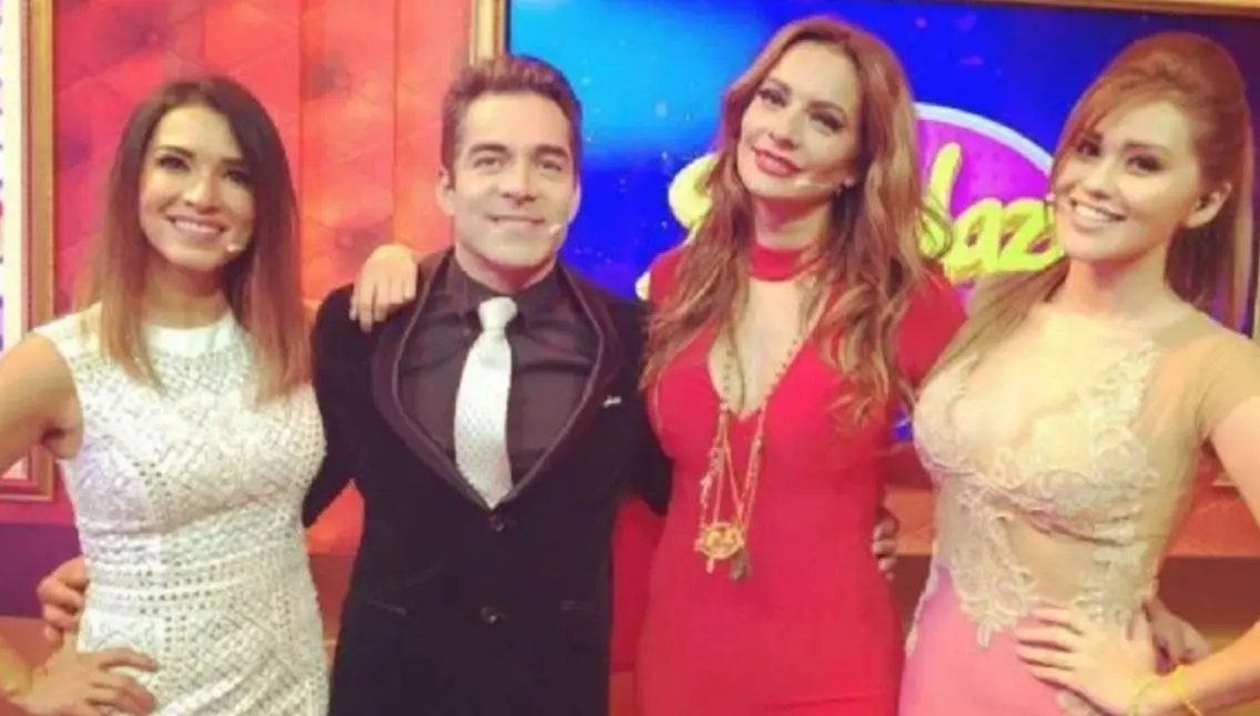 El 17 de septiembre de 2016, el programa de televisi&oacute;n lleg&oacute; a su fin, luego de seis a&ntilde;os de &eacute;xito.