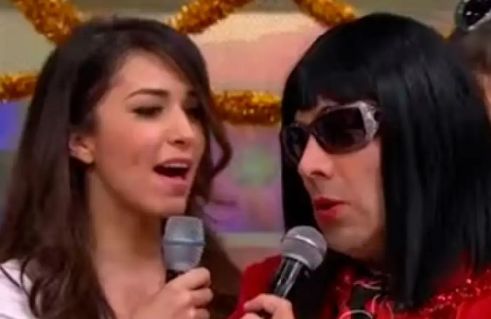  Se rumora que pr&oacute;ximamente habr&aacute; una nueva temporada de 'Sabadazo'.