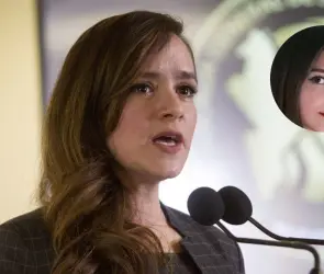 Fiscalía de Nuevo León no descarta exhumar el cadáver de Debanhi Escobar