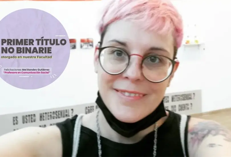 T&iacute;tulo universitario no binario