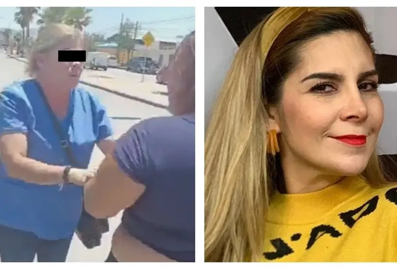 Joven exhibe infidelidad de su pap&aacute; con su t&iacute;a