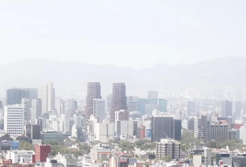 El 3 de mayo de 2022 se aplica el doble Hoy no circula en el Valle de M&eacute;xico