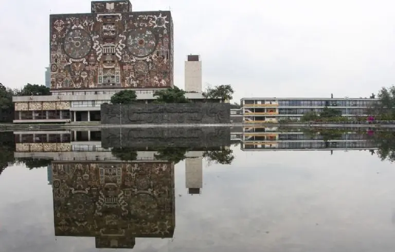 ¿Hay clases en la UNAM el 5 de mayo? Foto: Cuartoscuro.