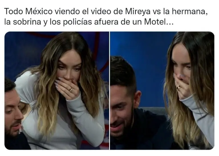Redes sociales