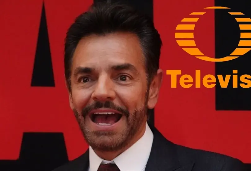 Eugenio Derbez ya no pueda dar entrevistas en Televisa. Eugenio Derbez ya no pueda dar entrevistas en Televisa.