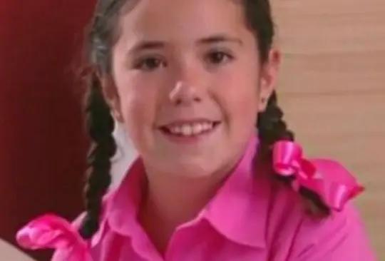Esta serie fue estrenada en abril de 2002 en Canal Once. Te presentamos cómo luce ahora el elenco de El diván de Valentina.
