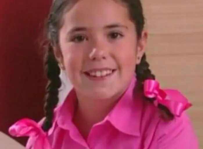 Esta serie fue estrenada en abril de 2002 en Canal Once. Te presentamos c&oacute;mo luce ahora el elenco de 'El div&aacute;n de Valentina'.