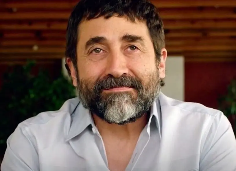 Era el pap&aacute; de Valentina, un hombre trabajador que quer&iacute;a a su familia.