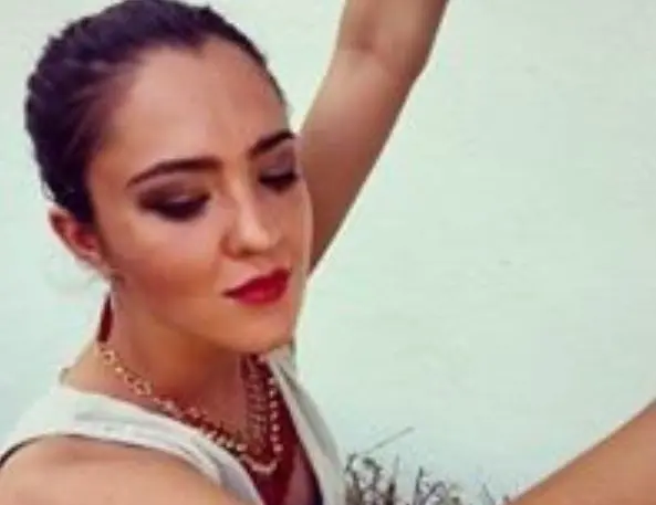 Era la mejor amiga de Valentina, una ni&ntilde;a de buen coraz&oacute;n y muy tranquila.