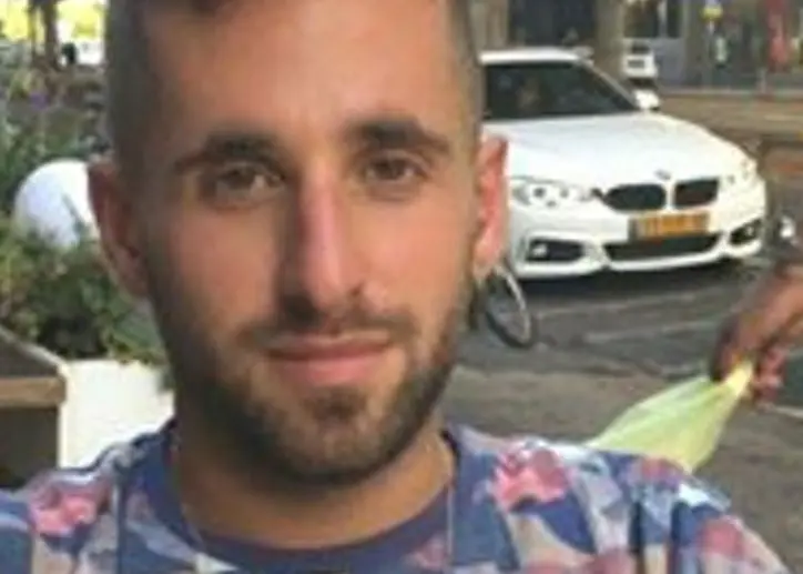 Era el hermanito m&aacute;s peque&ntilde;o de Valentina, ella lo cuidaba mucho, aunque un d&iacute;a se perdi&oacute;.