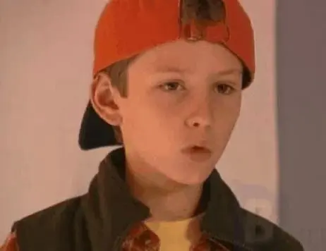 Erich Harrsch | Benito 'Benny' Valdez Valdivia