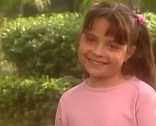  Giselle Kuri | Carla Camino