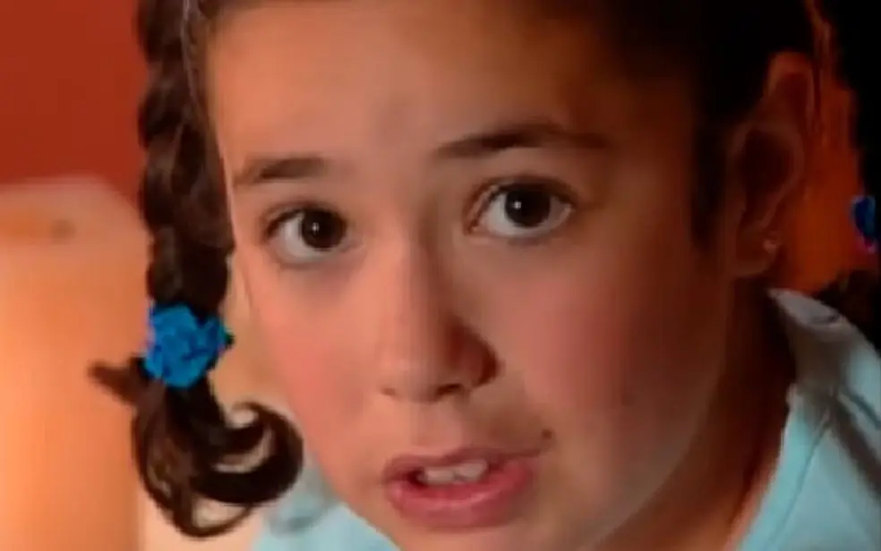 Irene Garibay | Valentina Valdez Valdivia