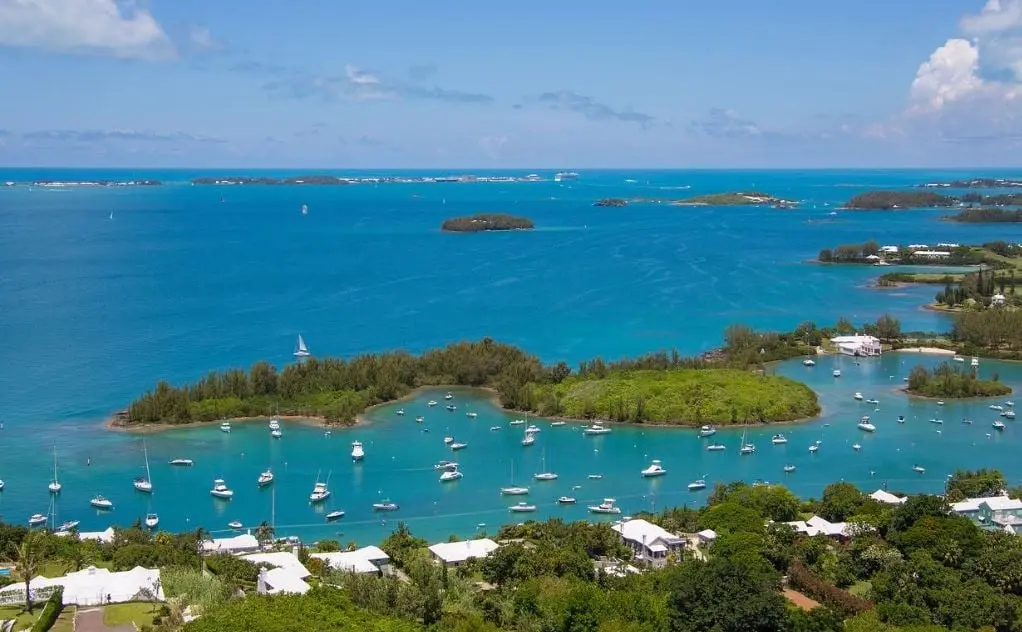 Bermuda