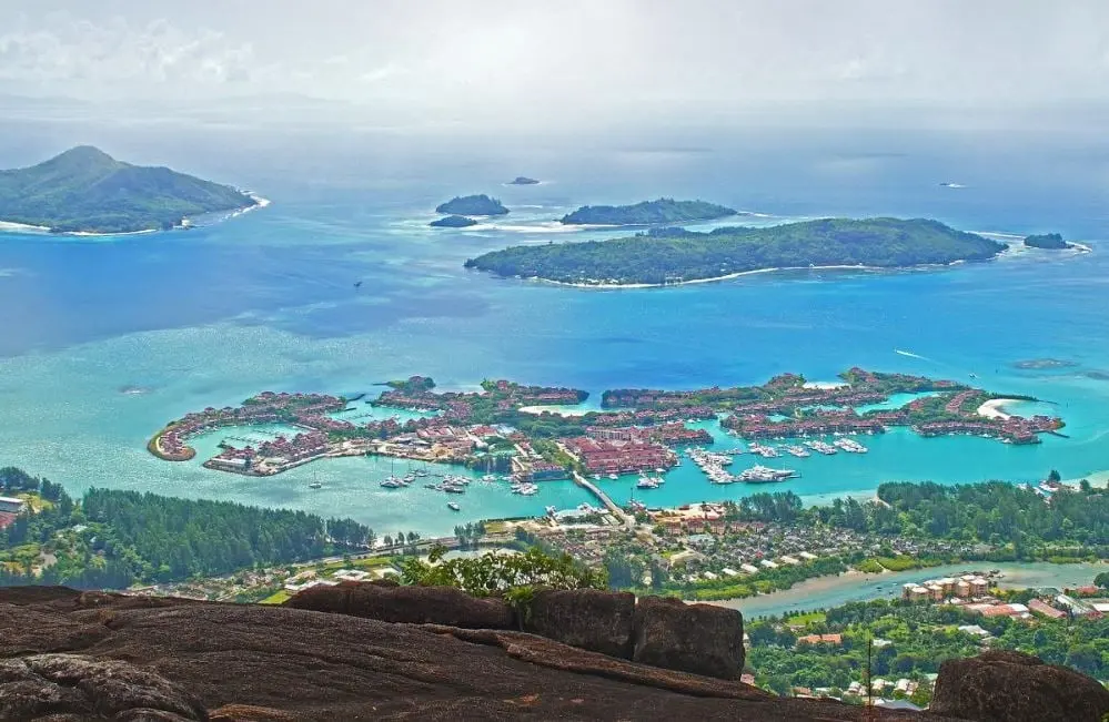Seychelles