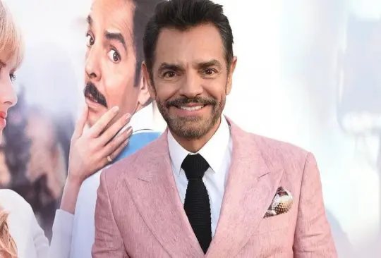 Eugenio Derbez