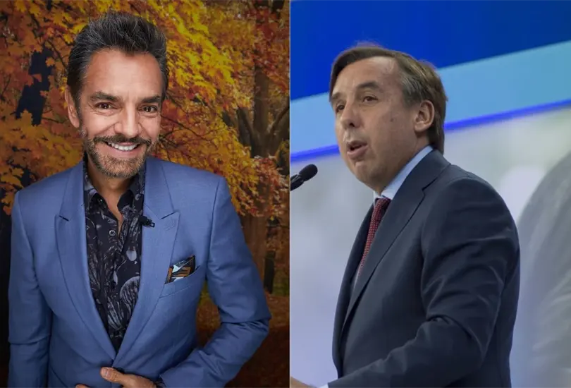 El actor reclam&oacute; que la televisora no ha querido cubrir ning&uacute;n evento sobre su nueva pel&iacute;cula The Valet y afirm&oacute; que los derechos de los personajes y del concepto de La Familia Peluche le pertenecen.