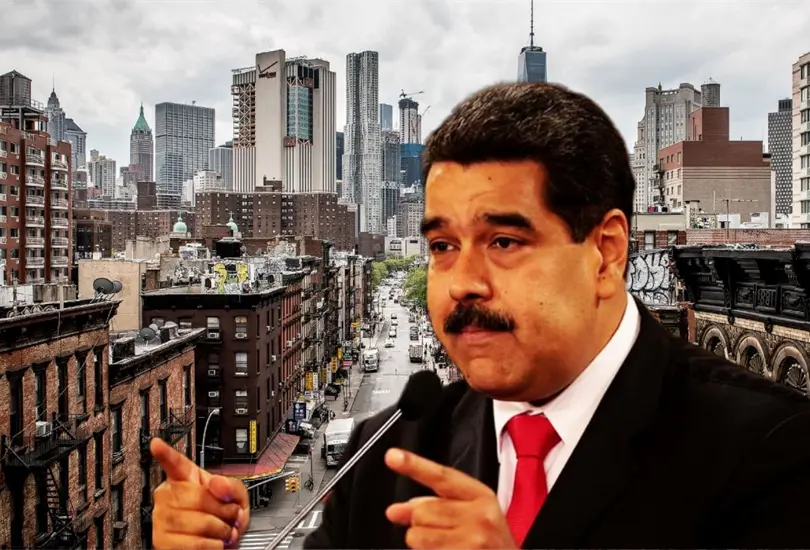 El anuncio de Maduro coincide con la novena edici&oacute;n de la Cumbre de las Am&eacute;ricas, la cual tendr&aacute; lugar en Los &Aacute;ngeles, Estados Unidos, del 6 al 10 de junio.