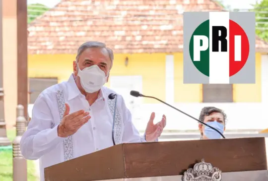 El exgobernador de Campeche fue expulsado por no apegarse a los resolutivos del Consejo Político Nacional, quien le prohibió aceptar embajadas del gobierno de Morena El exgobernador de Campeche fue expulsado por no apegarse a los resolutivos del Consejo Político Nacional, quien le prohibió aceptar embajadas del gobierno de Morena