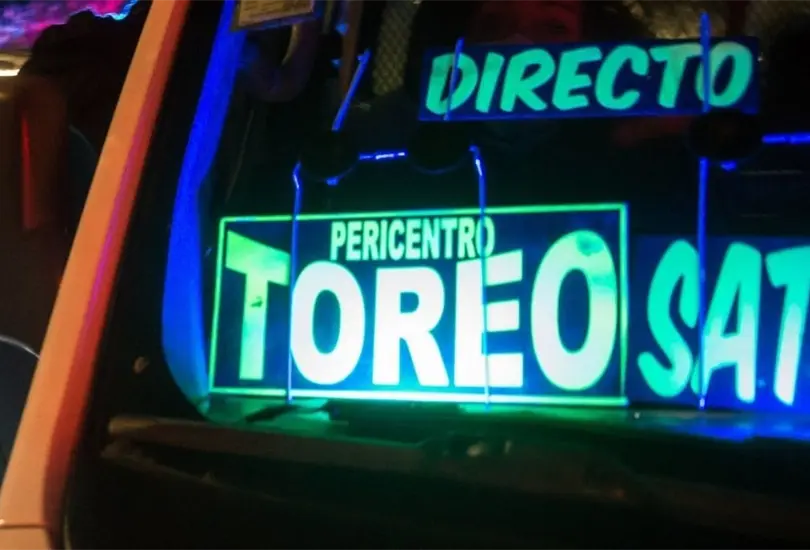 El justiciero an&oacute;nimo evit&oacute; el asalto. 