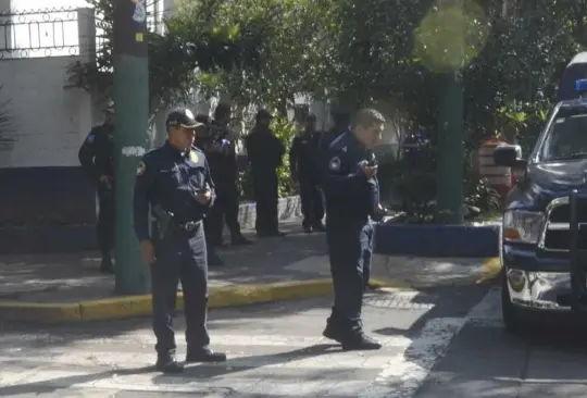 La SSC informó que tres personas perdieron la vida y una resultó lesionada. La SSC informó que tres personas perdieron la vida y una resultó lesionada.