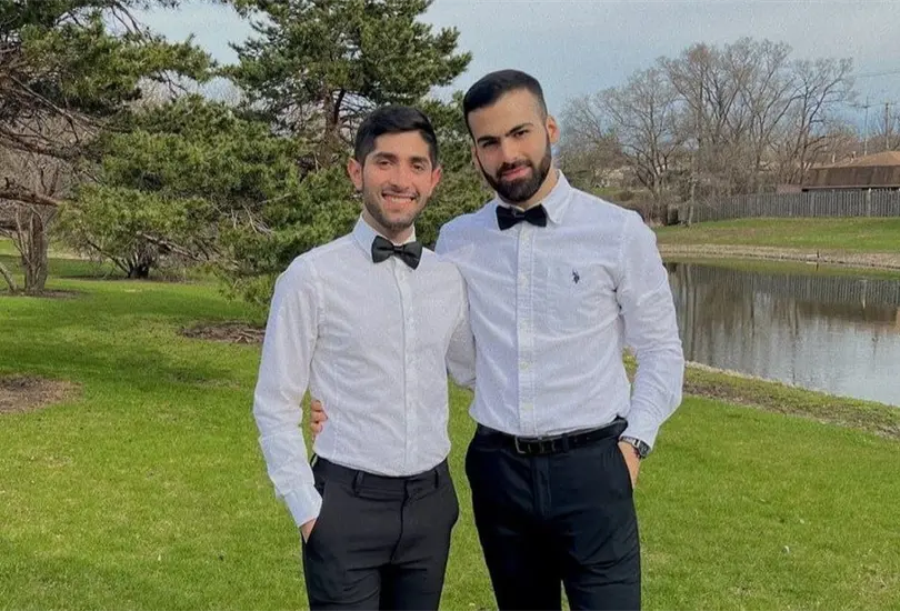 Desbloquea a su exnovio y se casan Desbloquea a su exnovio y se casan