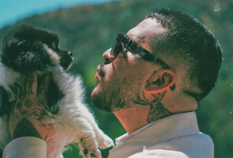 Christian tiene bloqueados a los asistentes de Belinda, seg&uacute;n la fuente entrevistada por TVyNovelas.