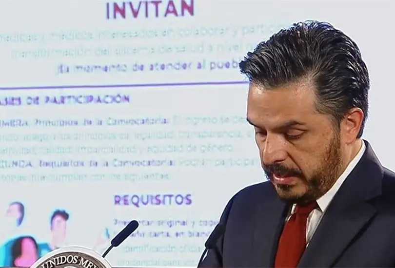 La convocatoria estar&aacute; abierta del 23 de mayo al 3 de junio. 